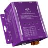 Industrial 4-port CAN bus Switch (Metal Case)ICP DAS